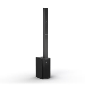 LD Systems MAUI 11 G3 Portable 1460 Watt Powered Cardioid Column PA System