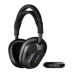 LEWITT LW6 Low-Latency Wireless Studio Headphones