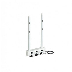 Yamaha LP1WH 3-Pedal Unit WHITE