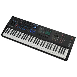 Yamaha MODX M6 61 Key Synthersizer Workstation