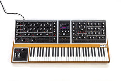 Moog One 16 Voice