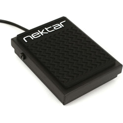 Nektar NP-1 Universal Foot Switch Pedal left lean