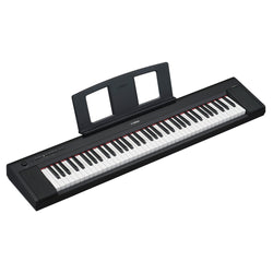 Yamaha NP-35 Piaggero Piano-Style Keyboard (NP35)