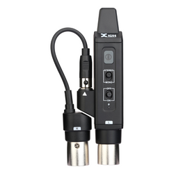 Xvive P3S Stereo XLR Bluetooth Receiver