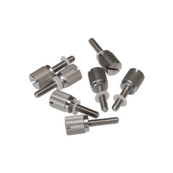 Radial RackSet screws