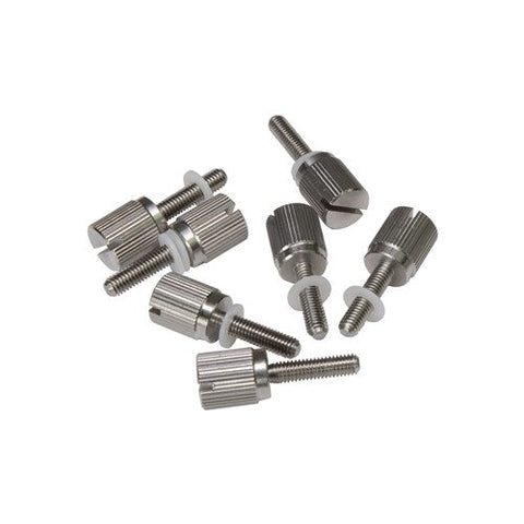 Radial RackSet Screws