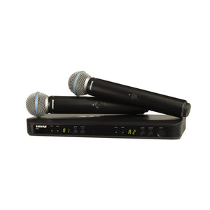SHR-BLX288B58K14