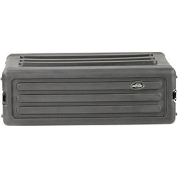 SKB 3U Shallow Roto Rack Case, 10.5