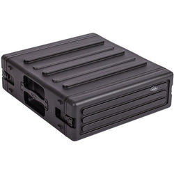 SKB 3U Roto Rack Case, 17.6