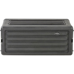 SKB 4U Shallow Roto Rack Case, 10.5