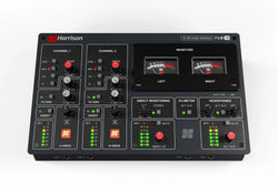Harrison Flex10 Audio Interface