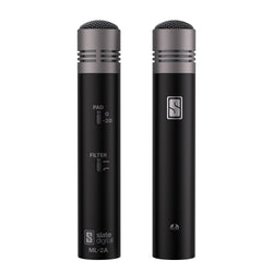 Slate ML2A Modelling microphone pair