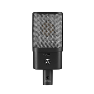 Austrian Audio OC16 Large-Diaphragm Cardioid Condenser Microphone