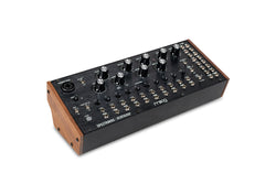 Moog Spectravox - Semi-Modular Analog Spectral Processor