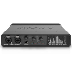 MOTU Ultralite Mk5