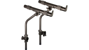 Ultimate Support VSIQ-200B (2nd Tier for V-Stand IQ-3000) Close Up