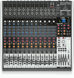 BEHRINGER XENYX X2442USB MIXER