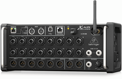 Behringer X AIR XR18 Digital Rack Mixer
