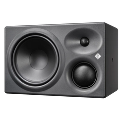 Neumann KH 310 II R - Three Way, DSP-powered Nearfield Monitor