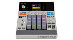 Akai Pro MPC Sample