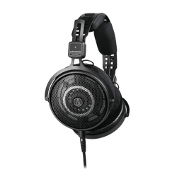 Audio Technica ATH-R50x Pure Open-Back Reference Headphones