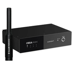 Audient ORIA Mini - Inline DSP Room Calibration System (Hardware Only)