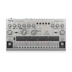 Behringer RD-6 Silver