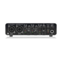 Behringer U-Phoria UMC204HD USB