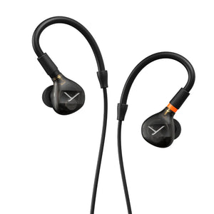 Beyerdynamic DT 71 IE - Premium In-Ear Monitors for Drummers & Bassists