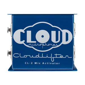 Cloud Microphones Cloudlifter CL-2 - Two Channel Mic Booster