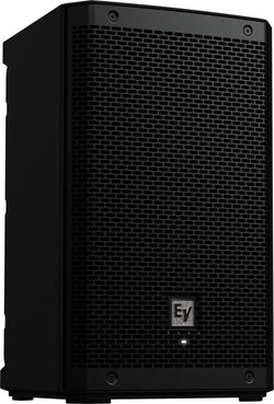 EV ZLX8P-G2 Powered Portable 2-way 8