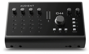 Audient iD44 MKII