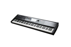 Kurzweil SP7 Grand 88-Key Stage Piano front right studio shot