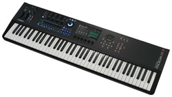 Yamaha MODX M7 73 Key Synthersizer Workstation