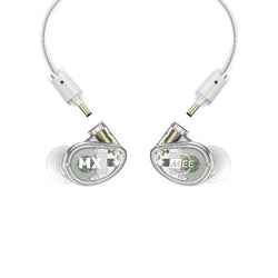MEE Audio MX2 PRO In-Ear Monitors (Dual Driver)