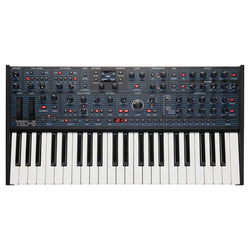 Oberheim TEO-5 Synth