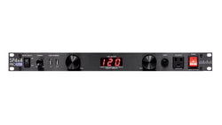 ART SP4x4 PRO USB Rackmount Power Conditioner