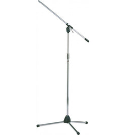 Tama MS205 Microphone Boom Stand (Chrome finish)