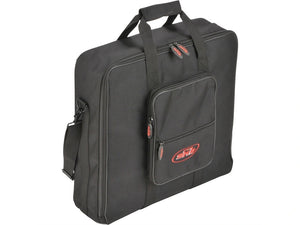 SKB 1SKB-UB1818 Universal Equipment / Mixer Bag