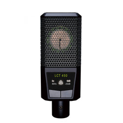 Lewitt LCT 450 Large Diaphram FET Sound Condenser Mic