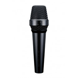 Lewitt MTP 740 CM Condenser Gold Diaphragm Mic