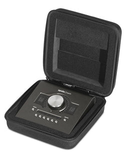UDG Creator UA Apollo Twin Hardcase Black