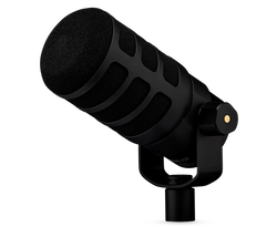 Rode Microphones PodMic USB - Direct-to-Computer Broadcasting Microphone