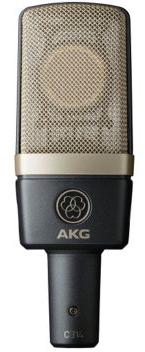AKG C314 Microphone