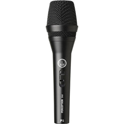 AKG P5 S - High-performance dynamic vocal microphone