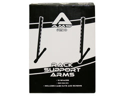AMS R190 Rack Support Arms