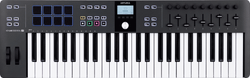 Arturia Keylab Essential 3 49 key Controller - Black