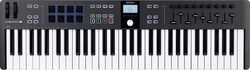 Arturia Keylab Essential 3 61 key Controller - Black