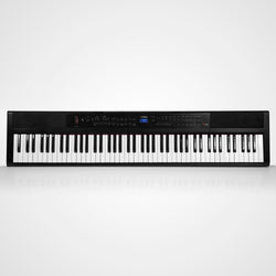 Artesia PE-88 BK Portable Arranger Piano