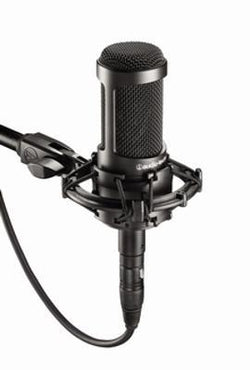 Audio Technica AT2035 Microphone